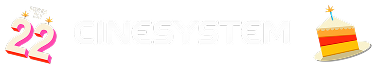 Logo Cinesystem