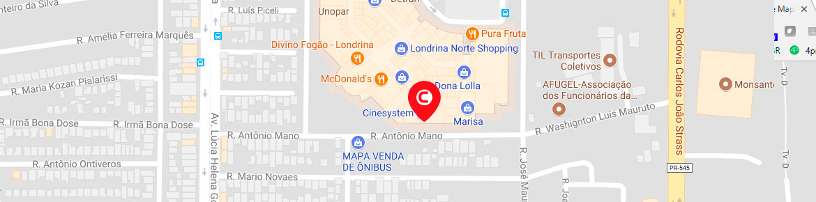 Londrina Norte Shopping