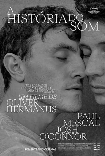 A História Do Som