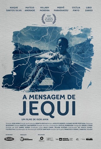 A Mensagem De Jequi