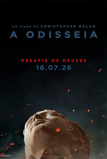 A Odisséia