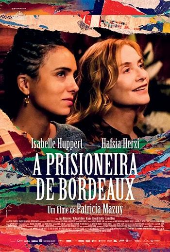 A Prisioneira De Bordeaux