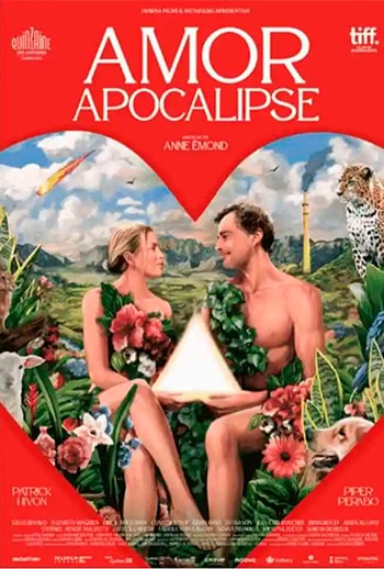 Amor Apocalipse