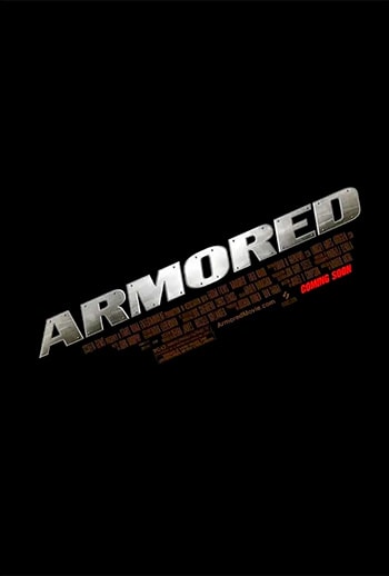 Armored