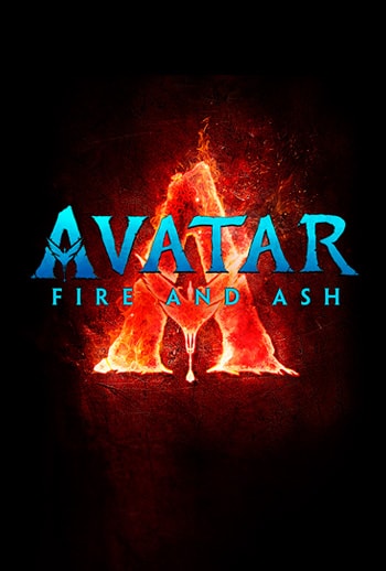 Avatar: Fire And Ash