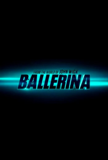 Bailarina