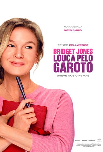 Bridget Jones: Louca Pelo Garoto