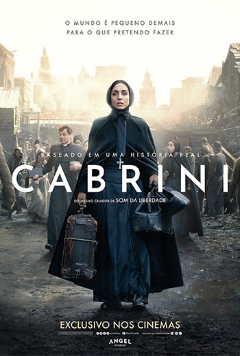  Cabrini