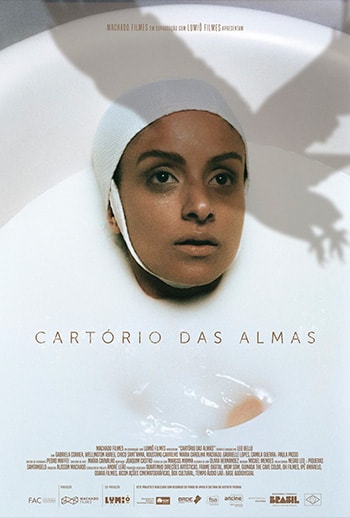 Cartório Das Almas