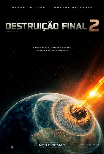 Destruição Final 2