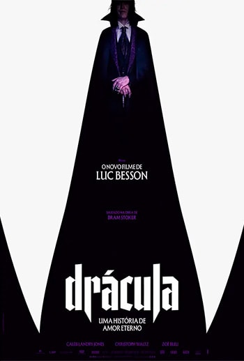 Drácula: Uma História De Amor Eterno