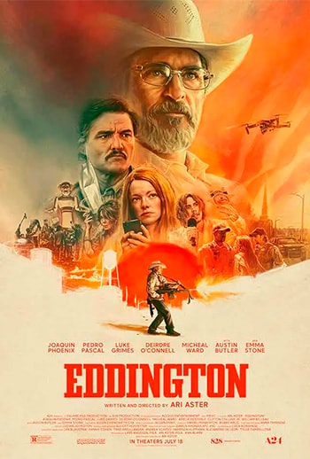 Eddington
