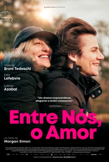 Entre Nós, O Amor