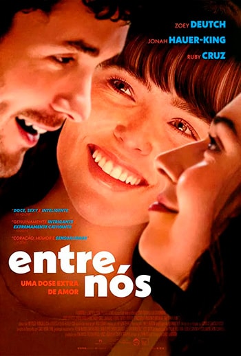 Entre Nós - Uma Dose Extra De Amor
