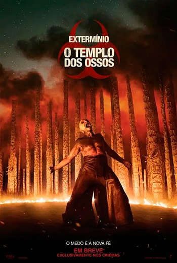 Extermínio: O Templo Dos Ossos