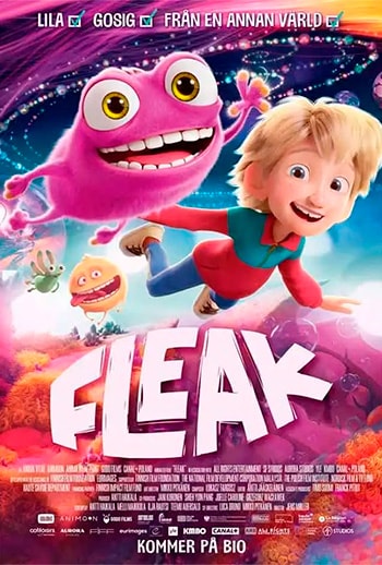 Fleak