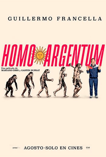Homo Argentum