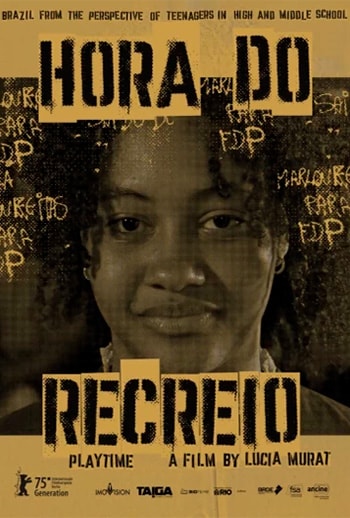 Hora Do Recreio
