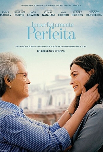 Imperfeitamente Perfeita