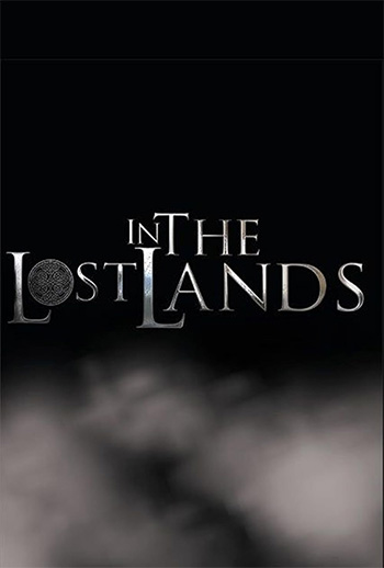 In The Lost Lands