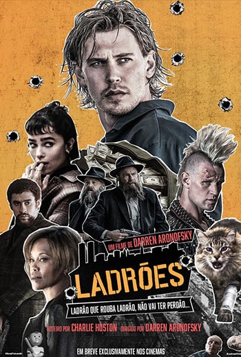 Ladrões