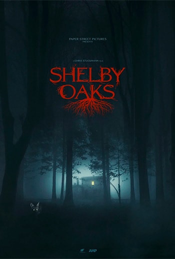 Maldição Em Shelby Oaks