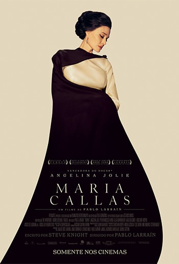 Maria Callas