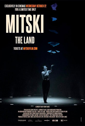 Mitski: The Land