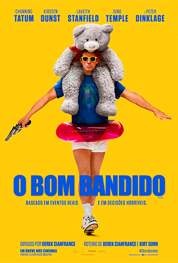 O Bom Bandido