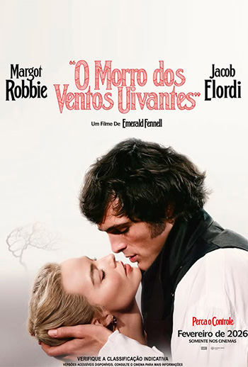 O Morro Dos Ventos Uivantes