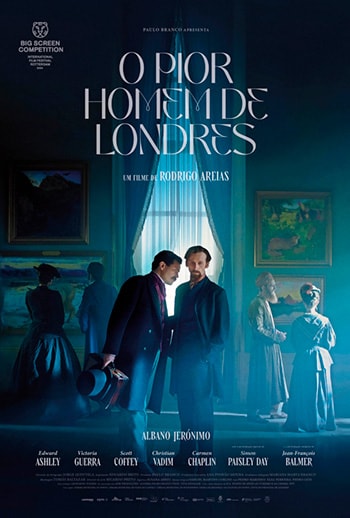 O Pior Homem De Londres