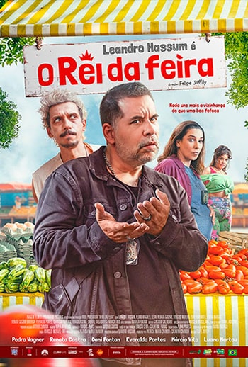 O Rei Da Feira
