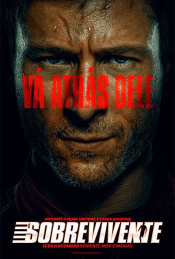 O Sobrevivente