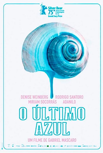 O Último Azul