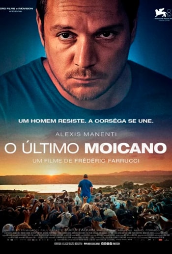 O Último Moicano