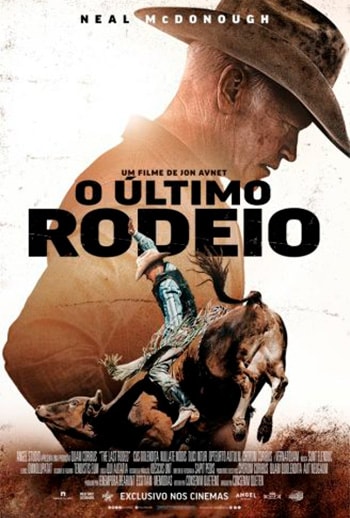 O Último Rodeio