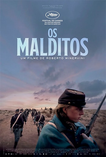 Os Malditos