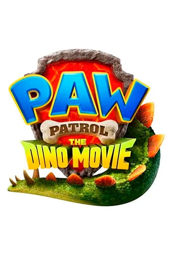 Patrulha Canina: O Filme Dino