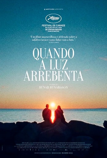 Quando A Luz Arrebenta