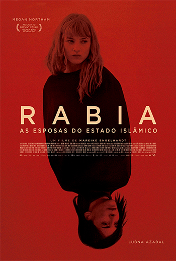 Rabia – As Esposas Do Estado Islâmico