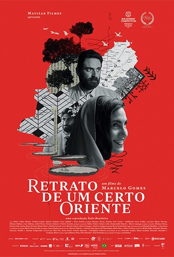 Retrato De Um Certo Oriente