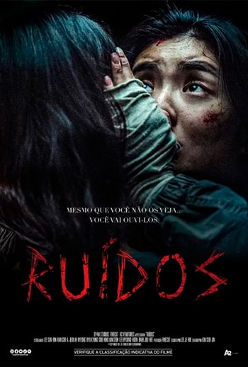 Ruídos