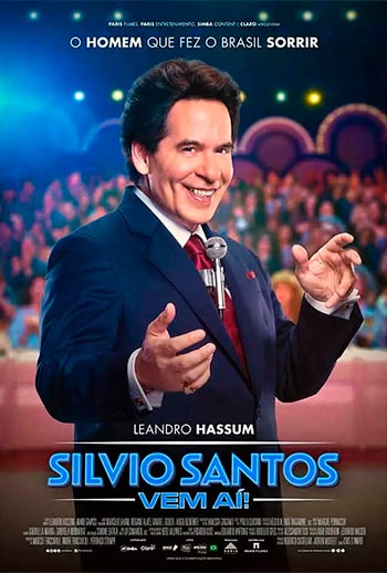 Silvio Santos Vem Aí