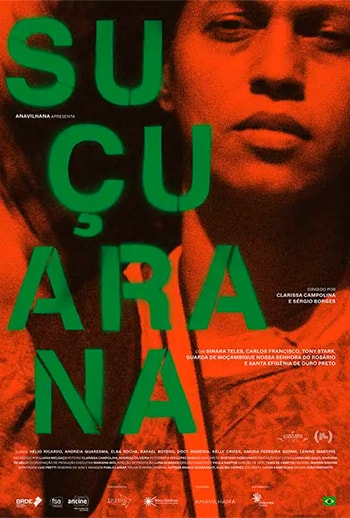 Suçuarana