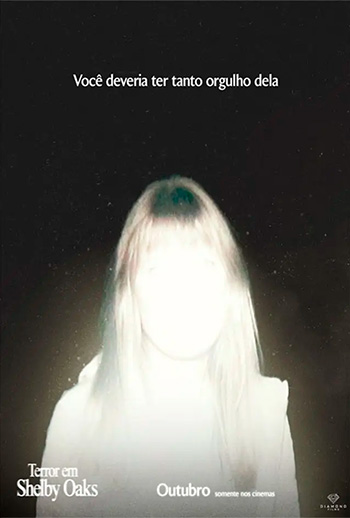 Terror Em Shelby Oaks