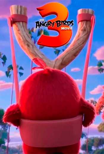 The Angry Birds Movie 3
