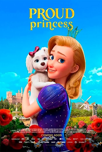 The Proud Princess