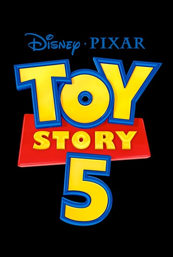 Toy Story 5