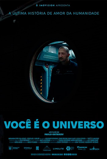 Você É O Universo