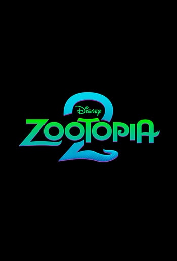 Zootopia 2